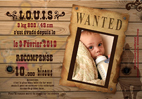 wanted