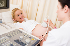 L'amioncenthèse, un moment souvent angoissant pour les mamans...