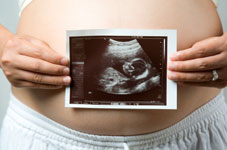 3 échographies sont obligatoires durant la grossesse