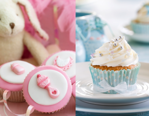 gender reveal party