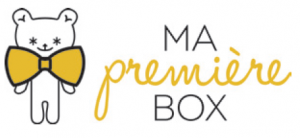 logo ma première box