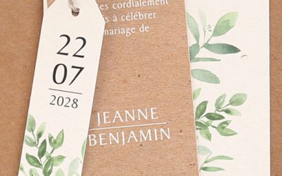 Papier recyclé kraft