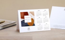 Idees cartes de voeux originales