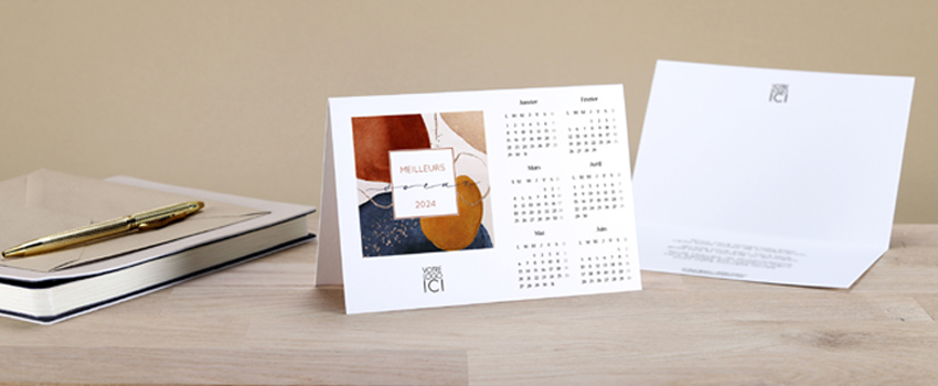 Idees cartes de voeux originales