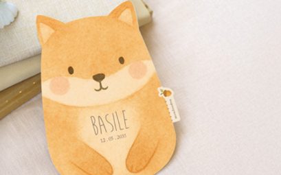 Quel format de faire-part naissance