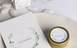 Coordonner sa papeterie de table