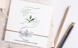 Les erreurs pour cartes de voeux professionnelles à ne pas faire