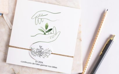 Les erreurs pour cartes de voeux professionnelles à ne pas faire