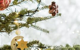 Carte de voeux professionnelle