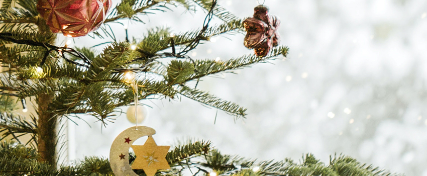 Carte de voeux professionnelle
