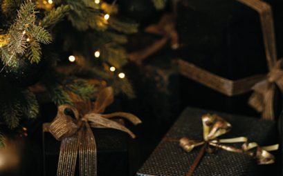 Cartes de voeux pour les clients