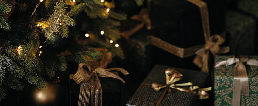 Cartes de voeux pour les clients